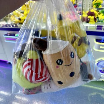 Kawaii Klaws - Toy Stores Near Me - Alhambra, California Kawaii Klaws - Toy Stores Near Me - Alhambra, California