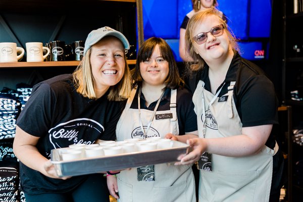 Bitty & Beau’s Coffee by null