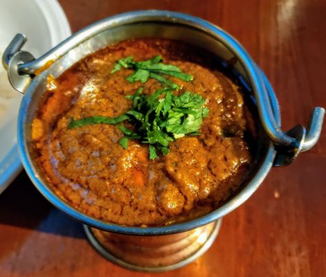 Horn OK Please by null