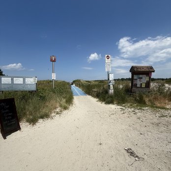 Wingaersheek Beach - Beaches Near Me - Gloucester, Massachusetts