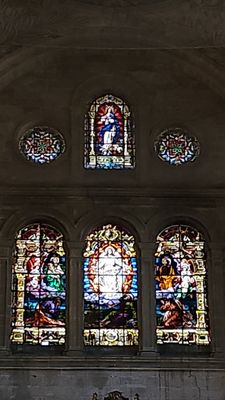 Santa Iglesia Catedral Basílica de la Encarnación de Málaga by null