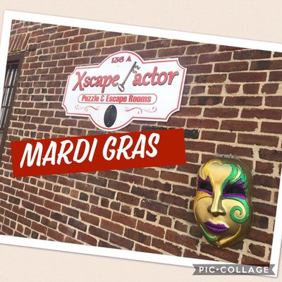 Xscape Factor-Escape Rooms Fayetteville NC by null