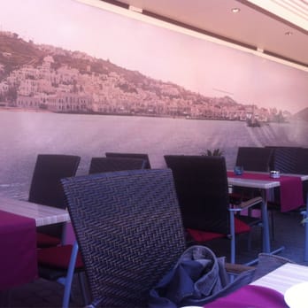 Athene - Greek Near Me - Vienna, 9