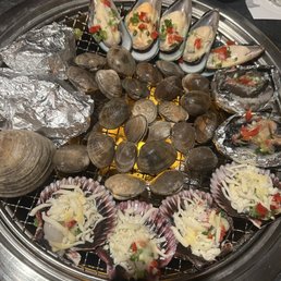 BURNIN’ SHELL - Updated December 2025 - 773 Photos & 346 Reviews - 3916 ...