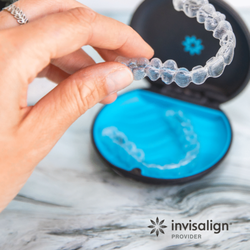 Lotus Dental Specialists - Top 1% Invisalign orthodontist