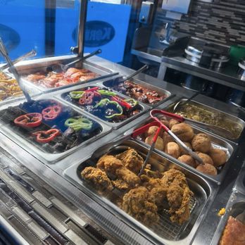 Kori’s Island & American Eats - Food offerings - Caribbean Near Me - Bronx, New York