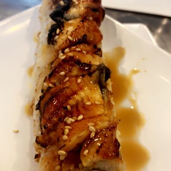 Trapper's Sushi - Sushi Bars Near Me - Lacey, Washington