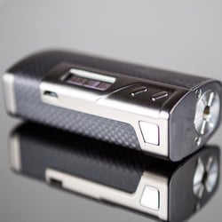 Smoke Scene - Aspire mod 213w !NEW NEW