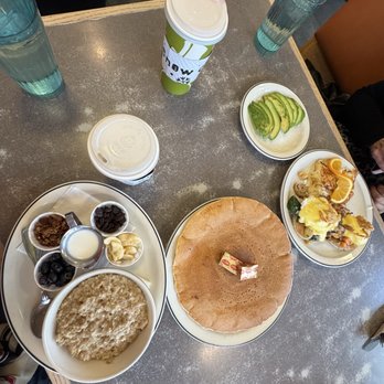 Snow City Cafe - Breakfast & Brunch Near Me - Anchorage, Alaska