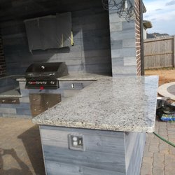 Prestige Granite & Floors