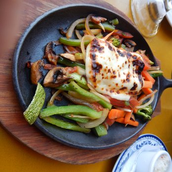 Mextreme - Veggie Fajitas - Mexican Near Me - Cancún, ROO Mextreme - Veggie Fajitas - Mexican Near Me - Cancún, ROO