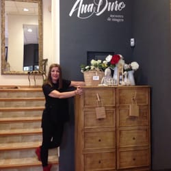 Ana Duro Urban Beauty