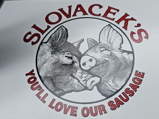 Slovacek's West by null