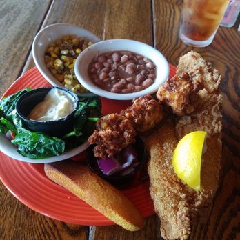 Ramsey's Diner - Andover - Southern catfish dinner - Diners Near Me - Lexington, Kentucky Ramsey's Diner - Andover - Southern catfish dinner - Diners Near Me - Lexington, Kentucky