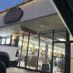 Stache House Barbershop