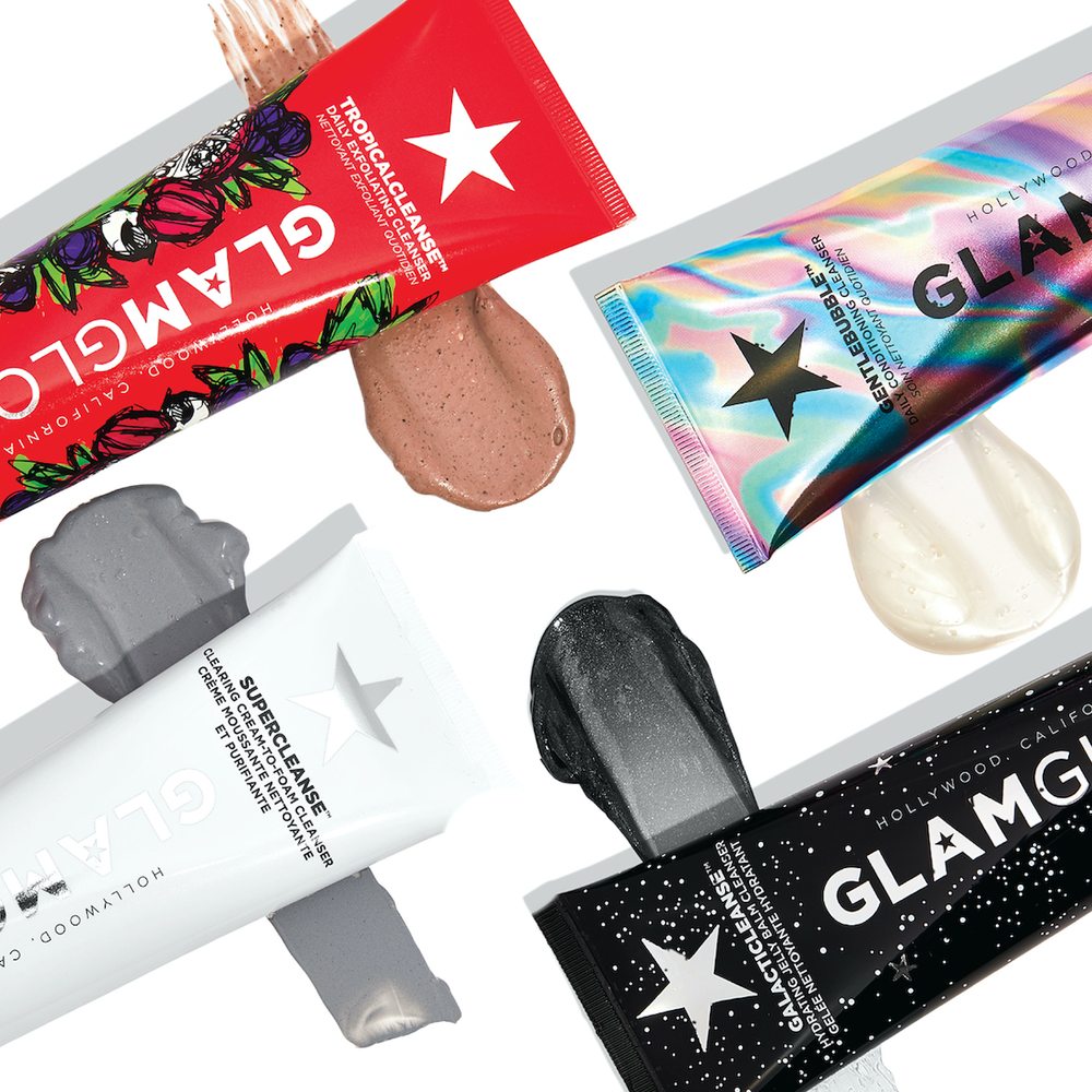 The Cosmetics Company Store Logo