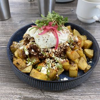 Bandoleros Cafe - Breakfast & Brunch Near Me - Huntington Beach, California