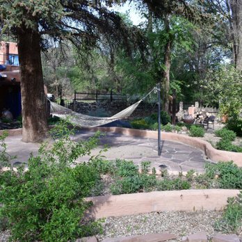 Adobe and Pines Inn - Bed & Breakfast Near Me - Taos, New Mexico
