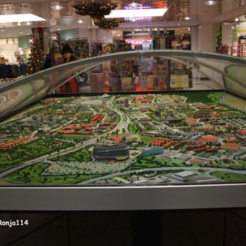 Stadt Laatzen - Stadtverwaltung Rathaus, Laatzen - Stadtmodell - - Landmarks & Historical Buildings Near Me - Laatzen, NI