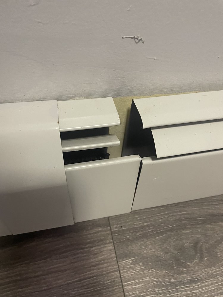 Slide of T.Webber Plumbing, Heating, Air & Electric