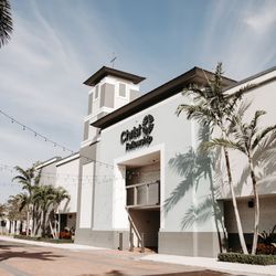 Christ Fellowship Church - Royal Palm Beach - Street view of Christ Fellowship Church in Royal Palm Beach