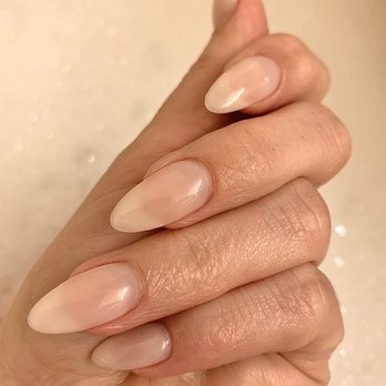 Envie Nail Lounge - Reshaped. OPI "Always Bare For You" - Nail Salons Near Me - Arcadia, California Envie Nail Lounge - Reshaped. OPI "Always Bare For You" - Nail Salons Near Me - Arcadia, California