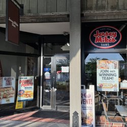 Jersey Mike’s Subs - Exterior