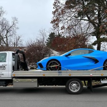 Tow York Automotive - Roadside Assistance Near Me - Bronx, New York Tow York Automotive - Roadside Assistance Near Me - Bronx, New York
