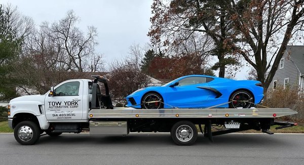 Towing - Call for more info 9144638535 Towing - Call for more info 9144638535