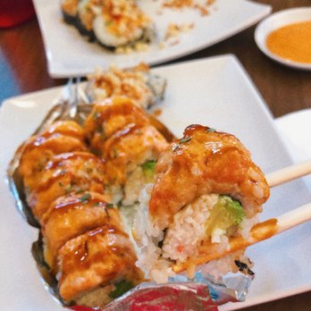 SushiBox - Oh YASS get in my belly - Japanese Near Me - Rockwall, Texas SushiBox - Oh YASS get in my belly - Japanese Near Me - Rockwall, Texas