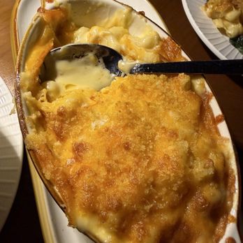 Cave 305 - Mac and cheese - Steakhouses Near Me - Miami Beach, Florida