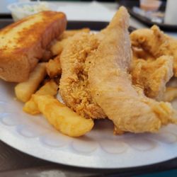 Tenders - Big Daddy!