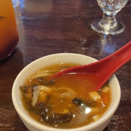 Free soup Free soup