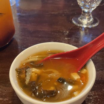 Thai Pin - Free soup - Thai Near Me - Lawrenceville, New Jersey Thai Pin - Free soup - Thai Near Me - Lawrenceville, New Jersey