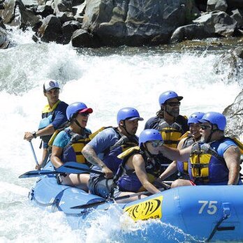 Action Whitewater Adventures - So fun! - Rafting/Kayaking Near Me - Lotus, California Action Whitewater Adventures - So fun! - Rafting/Kayaking Near Me - Lotus, California