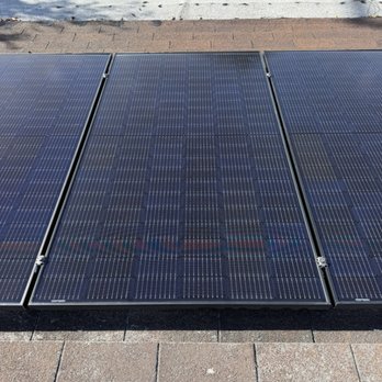 NFG Solar Panel Cleaning - After cleaning - Solar Panel Cleaning Near Me NFG Solar Panel Cleaning - After cleaning - Solar Panel Cleaning Near Me