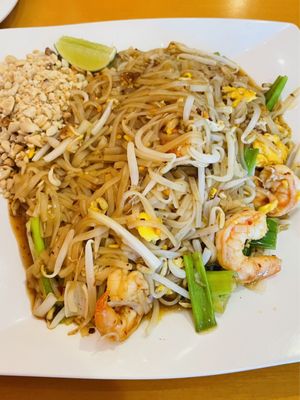 Amazing Thai Cuisine Broken Arrow OK by null