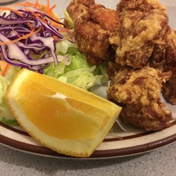 Edokko II - Japanese Near Me - Sacramento, California