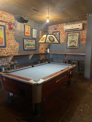 Big Gun Burger Shop & Bar by null