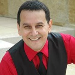 Life Coach Austin - David Cantu