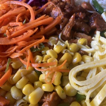 BIBIBOP Asian Grill - Asian Fusion Near Me - Columbus, Ohio