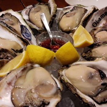 フィッシュハウスオイスターバー 目黒店 Seafood 上大崎2 17 4 品川区 東京都 Japan Restaurant Reviews Phone Number Yelp