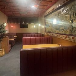 New China Restaurant