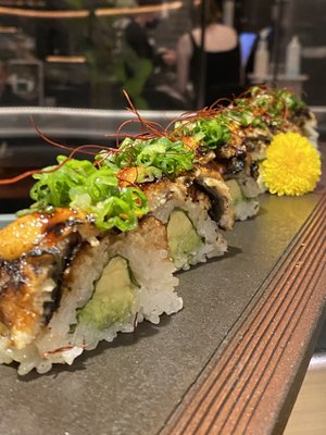 Nori Japanese Restaurant by null
