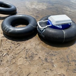 James River Runners - Tubes