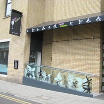 Open Kitchen 28 Photos British 40 Hoxton Street Hoxton