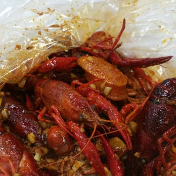 The Crawfish - Dont forget to suck the head! - Cajun/Creole Near Me - Sylmar, California The Crawfish - Dont forget to suck the head! - Cajun/Creole Near Me - Sylmar, California
