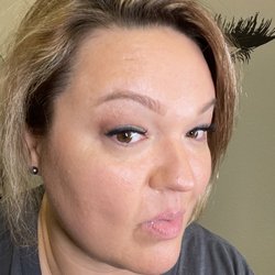 Cute lash studio - I asked for classic