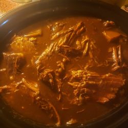 Food For the Soul - Pot Roast