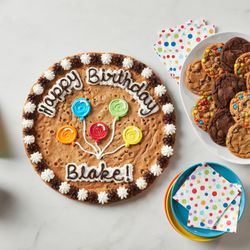 Great American Cookies